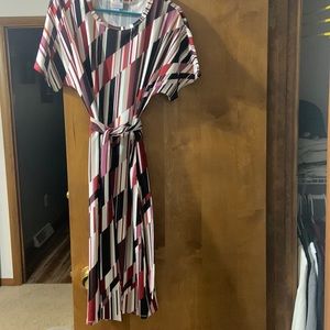 Lularoe Dress